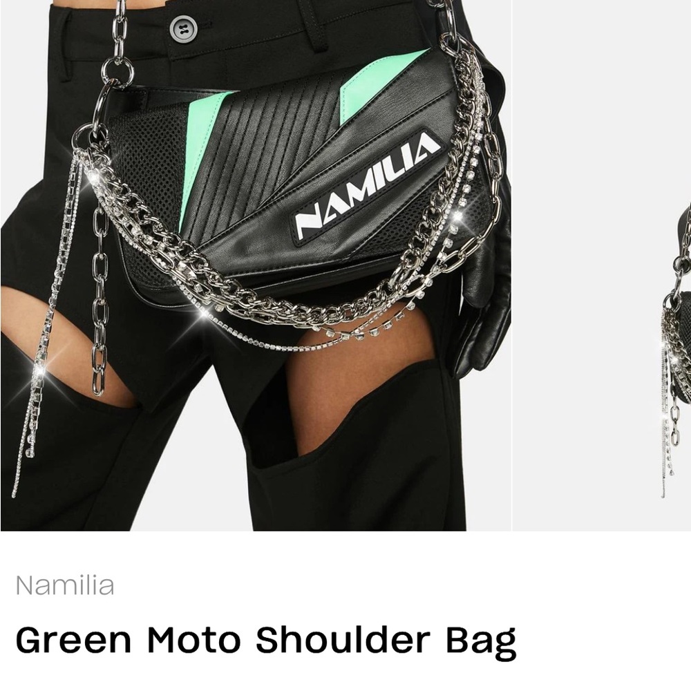 Namilia Bag